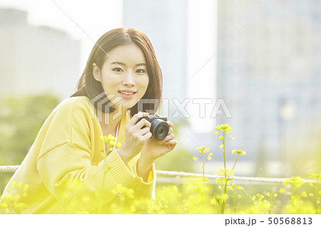 女性 女 女の子 50568813