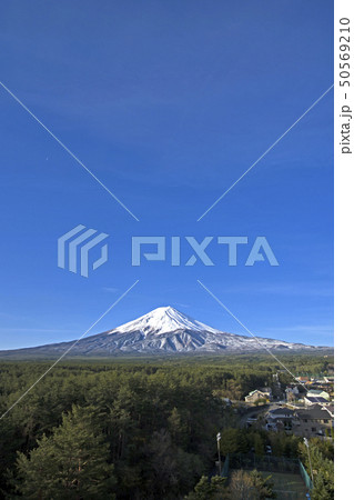 富士山 50569210