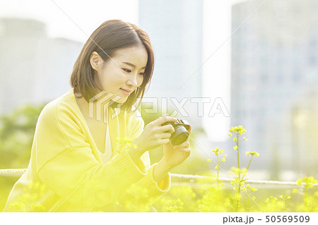 女性 女 女の子 50569509