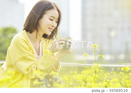 女性 女 女の子 50569510