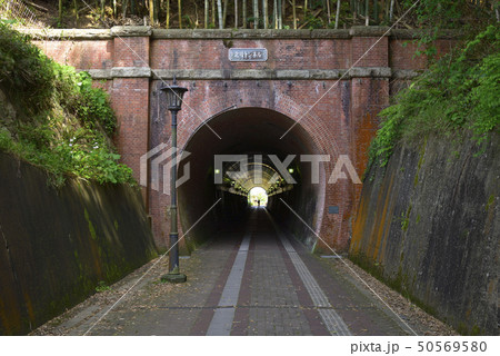 北吸隧道(北吸トンネル)南東側(京都府舞鶴市) 北吸隧道(北吸トンネル)南東側(京都府舞鶴市) 50569580