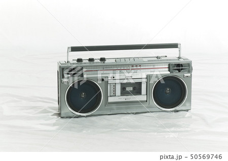 ステレオラジオカセットレコーダー ステレオラジオカセットレコーダー 50569746