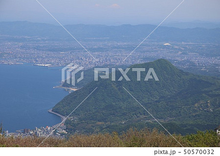 鶴見岳・別府ロープウェイ 50570032