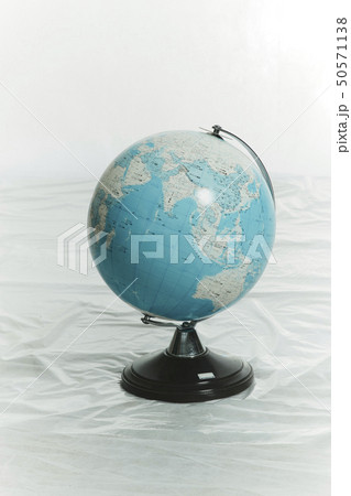 地球儀 50571138