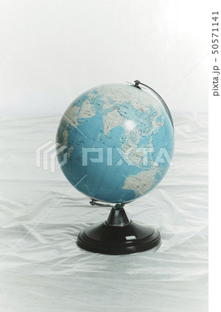 地球儀 50571141