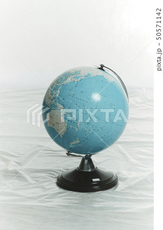 地球儀 50571142
