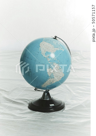 地球儀 50571157