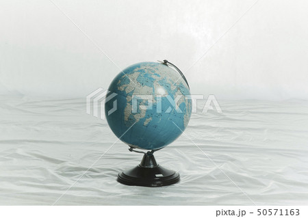 地球儀 地球儀 50571163