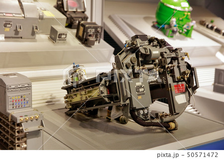 機上搭載機器 機上搭載機器 50571472