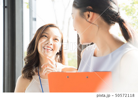 女性 ビジネス 女性 ビジネス 50572118