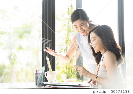 女性 ビジネス 女性 ビジネス 50572158