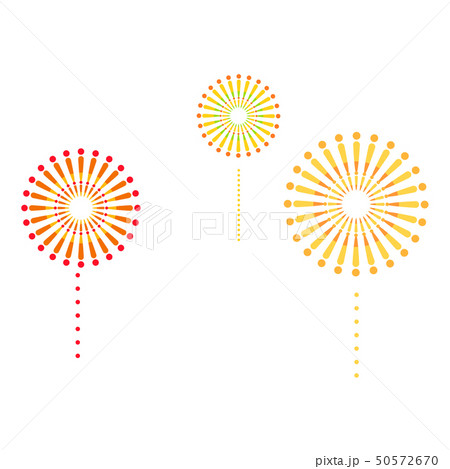花火 花火 50572670