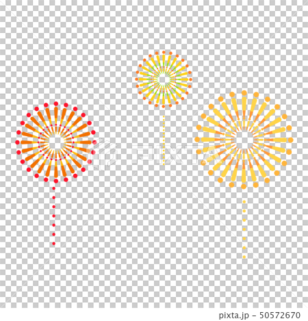 煙花 50572670
