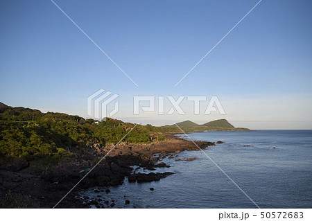 五島列島ジオパーク構想 50572683