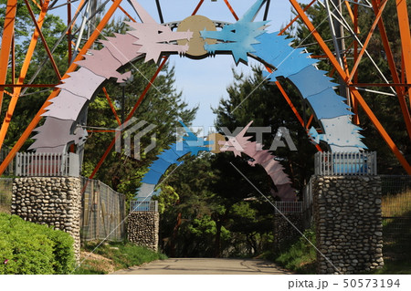 ドラゴンゲート 50573194