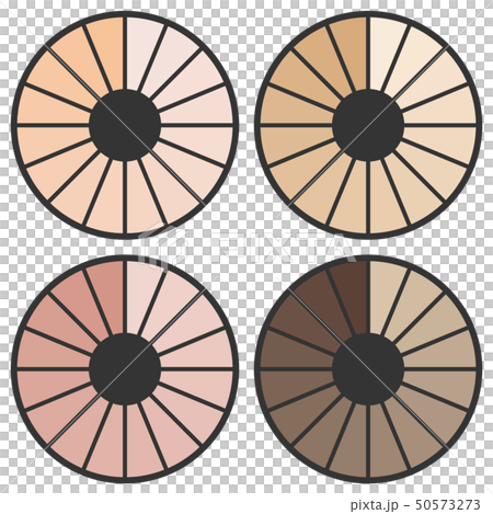Skin color 64 colors 50573273