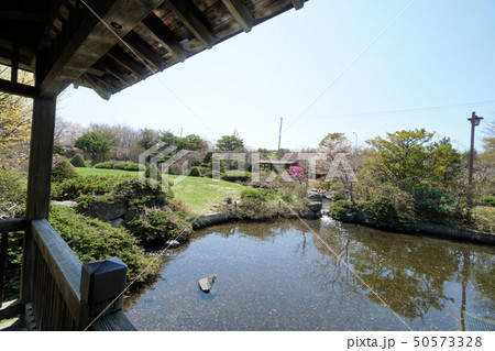 札幌 平岡樹芸センター 庭園風景 札幌 平岡樹芸センター 庭園風景 50573328
