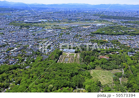 神代植物公園と調布飛行場周辺/新緑の神代植物園 神代植物公園と調布飛行場周辺/新緑の神代植物園 50573394