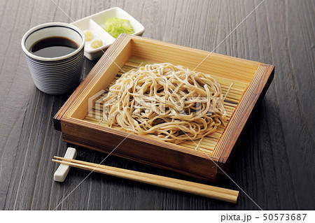蕎麦 50573687