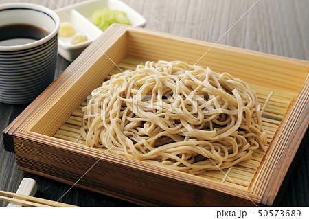蕎麦 50573689