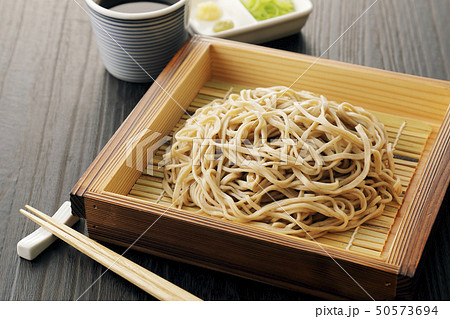 蕎麦 50573694