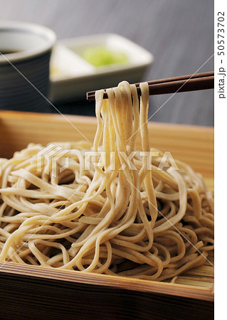 蕎麦 50573702