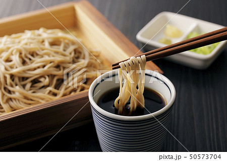 蕎麦 50573704