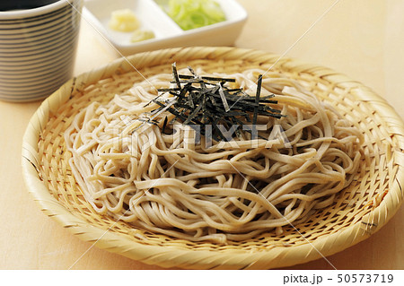 蕎麦 蕎麦 50573719