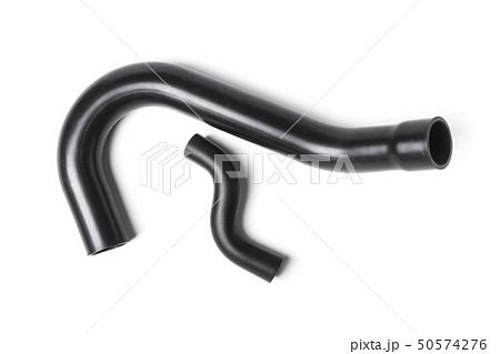 Rubber hoses for car 50574276