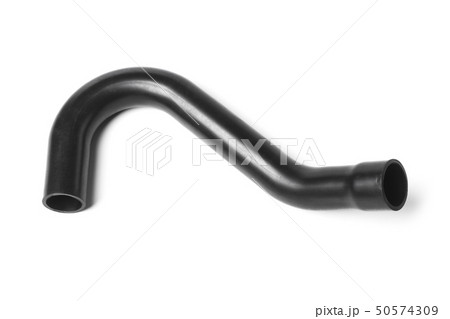 Rubber hose for car 50574309