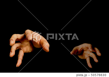 ボディパーツ 手 ボディパーツ 手 50576630