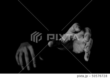 ボディパーツ 手 ボディパーツ 手 50576728