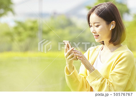 女性 女 女の子 50576767