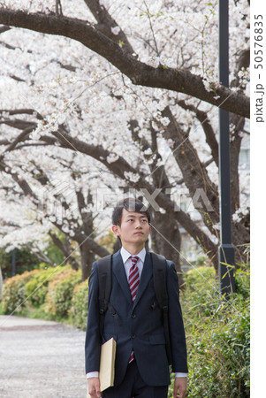 学生 入学式イメージ 学生 入学式イメージ 50576835