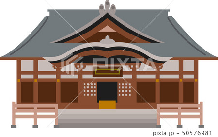 神社 神社 50576981