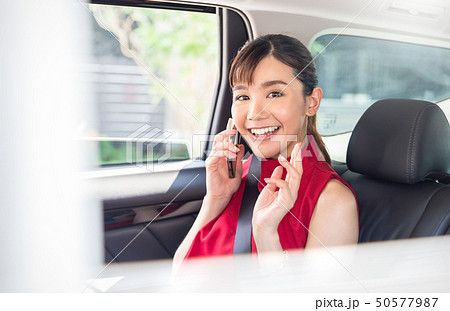 女性　ビジネス 50577987