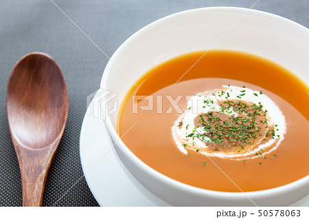 にんじんのスープ にんじんのスープ 50578063