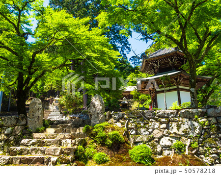 求法寺の六角地蔵堂 50578218