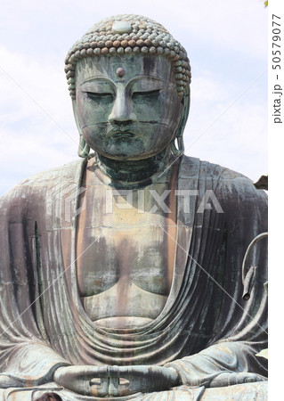 鎌倉大仏 50579077