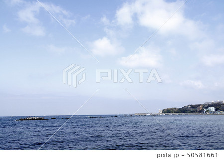 馬堀海岸(春) 馬堀海岸(春) 50581661