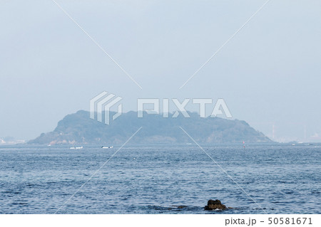 馬堀海岸（春） 50581671