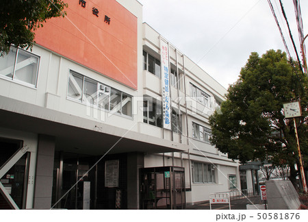 四條畷市役所/大阪府四條畷市中野本町1 50581876