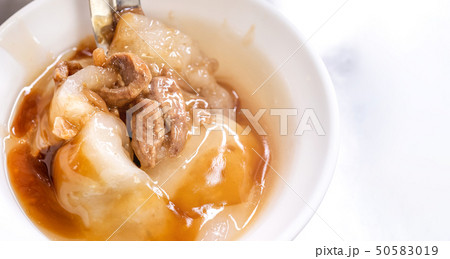 台湾 肉団子 ミートボール 50583019