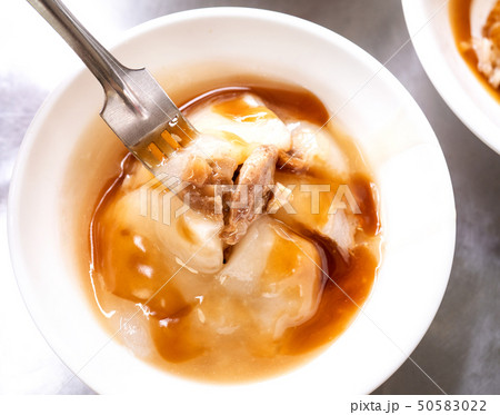 台湾 肉団子 ミートボール 50583022