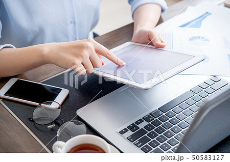 ビジネス 職業 商売 50583127