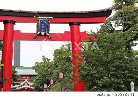 富岡八幡宮 富岡八幡宮 50583941