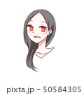大人のお姉さん 50584305