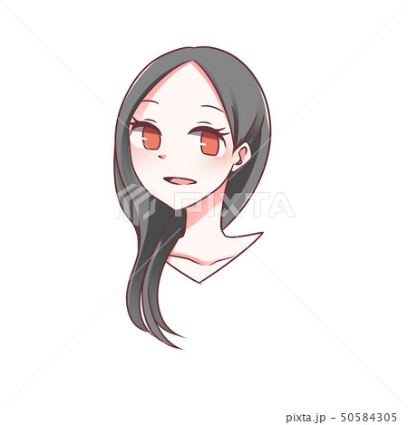 大人のお姉さん 50584305