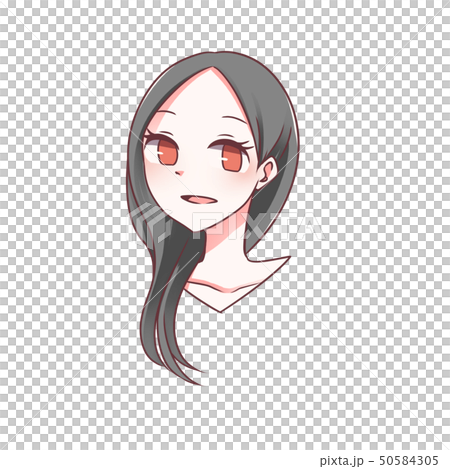 大人のお姉さん 50584305