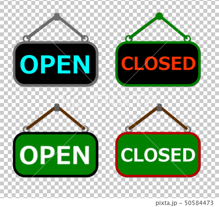 一個標誌 一個標誌 50584473